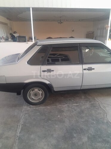 LADA (VAZ) 21099-5