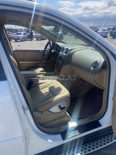 Mercedes ML 350 4MATIC-9