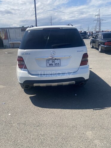Mercedes ML 350 4MATIC-3