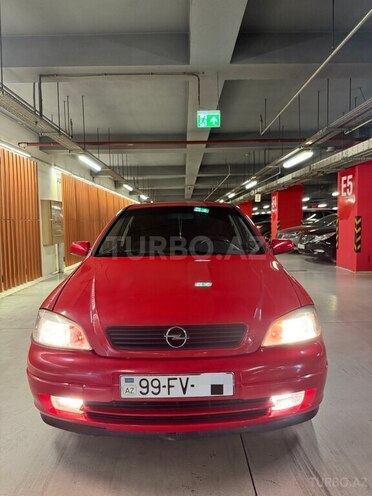 Opel Astra-5