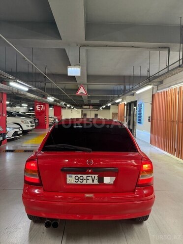Opel Astra-4