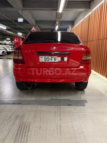 Opel Astra-6