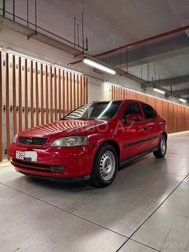Opel Astra-8