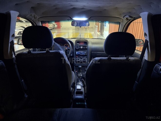 Opel Astra-12
