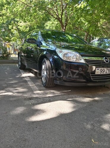 Opel Astra-5