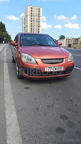 Kia Rio-1