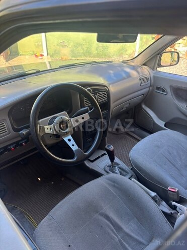 Chery Amulet (A15)-11