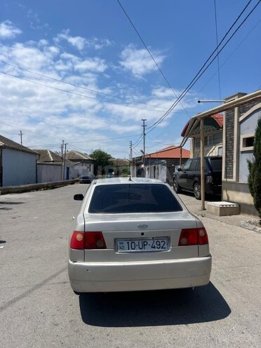 Chery Amulet (A15)-2