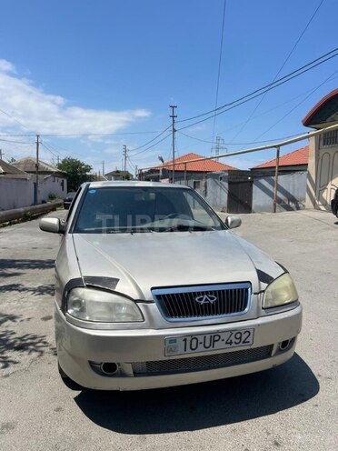Chery Amulet (A15)-1