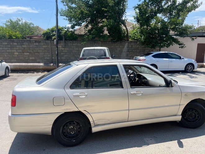 Chery Amulet (A15)-3