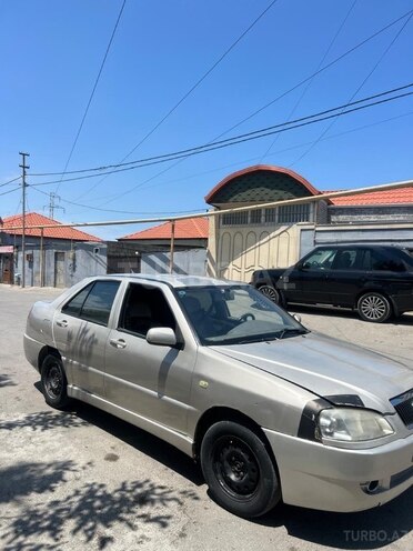 Chery Amulet (A15)-5