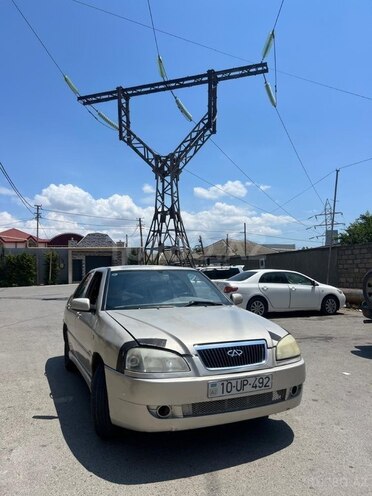 Chery Amulet (A15)-6