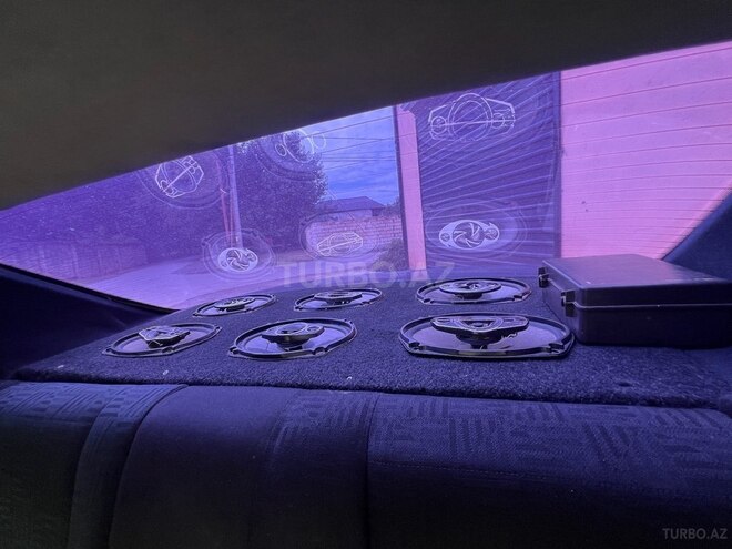 Mercedes C 200-9