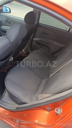 Kia Rio-7