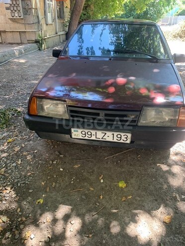 LADA (VAZ) 21099-3