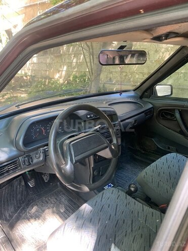 LADA (VAZ) 21099-6