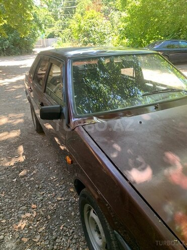 LADA (VAZ) 21099-7