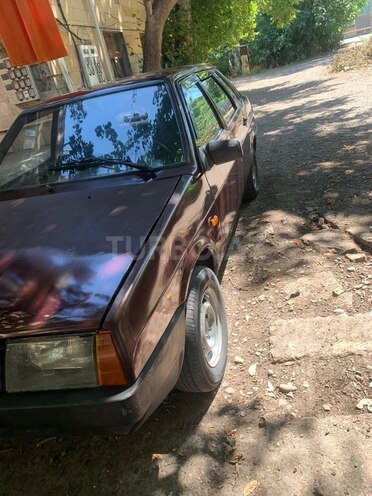 LADA (VAZ) 21099-5