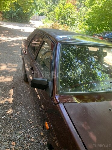 LADA (VAZ) 21099-8