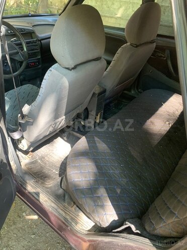 LADA (VAZ) 21099-13