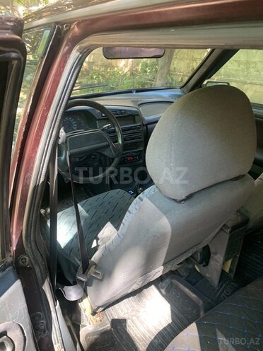 LADA (VAZ) 21099-10