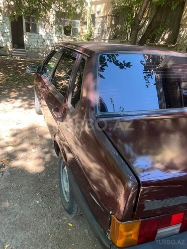 LADA (VAZ) 21099-19