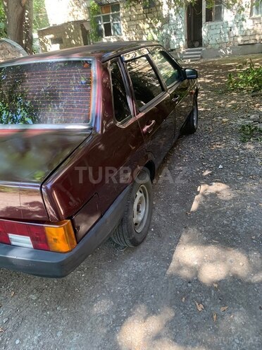LADA (VAZ) 21099-18