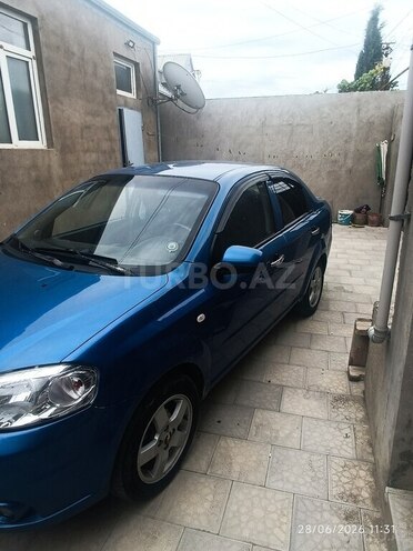 Chevrolet Aveo-3