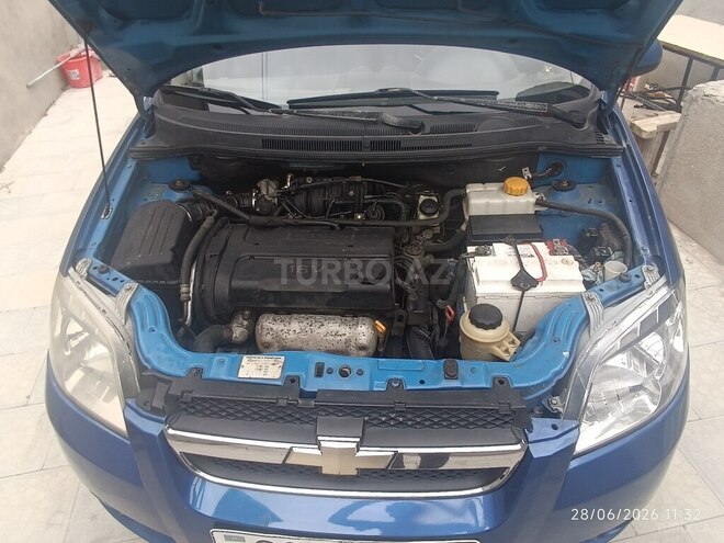 Chevrolet Aveo-6