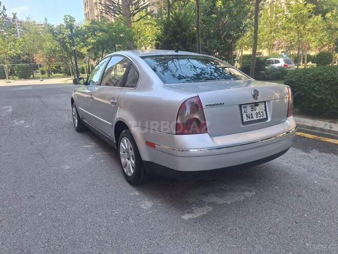 Volkswagen Passat-3