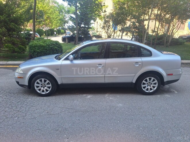 Volkswagen Passat-6