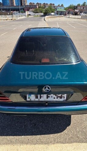Mercedes C 180-2