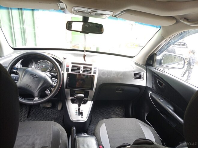 Hyundai Tucson-6