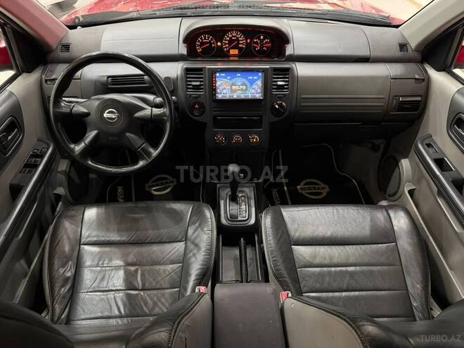 Nissan X-Trail-3