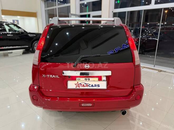 Nissan X-Trail-2