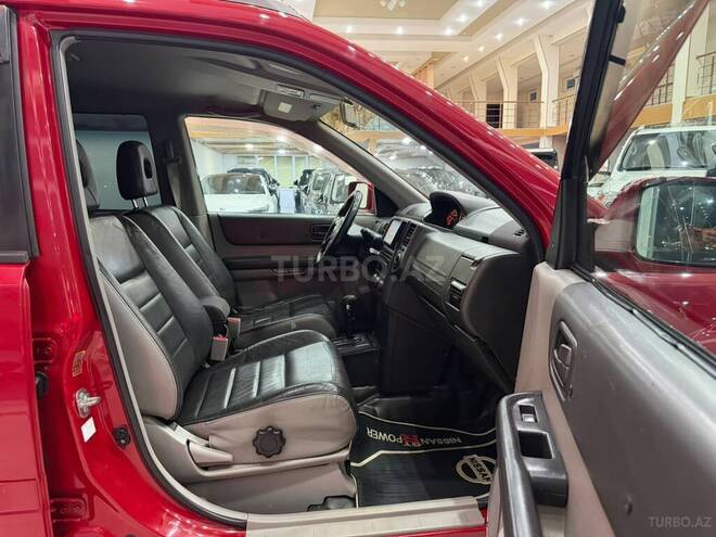 Nissan X-Trail-18