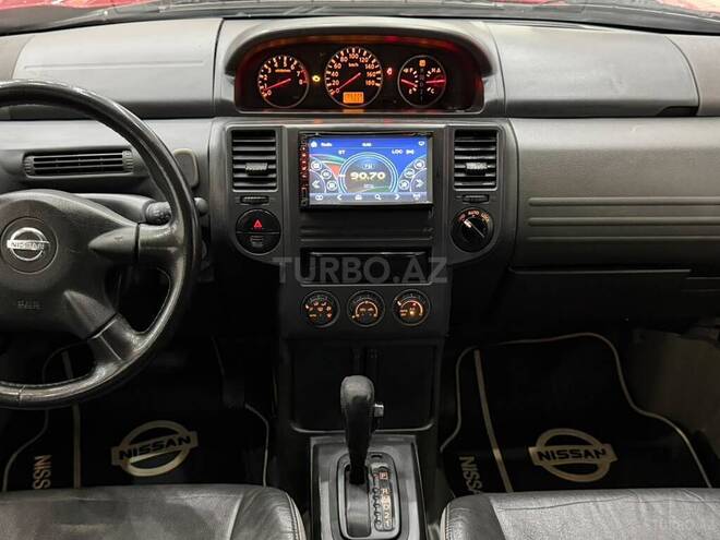 Nissan X-Trail-19