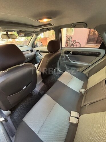 Chevrolet Lacetti-7