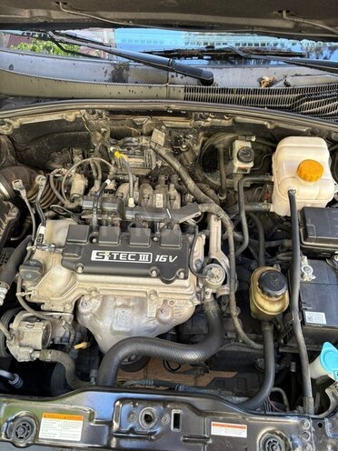 Chevrolet Lacetti-9