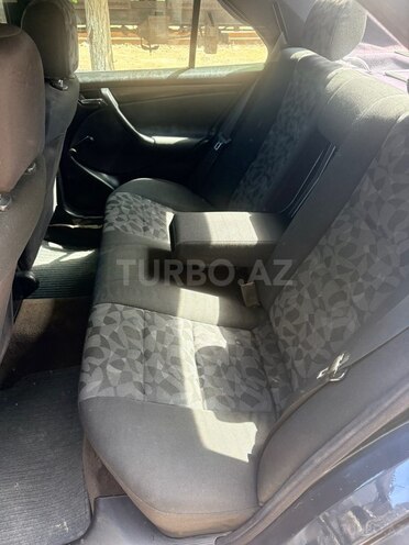 Mercedes C 180-9