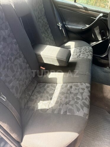 Mercedes C 180-8