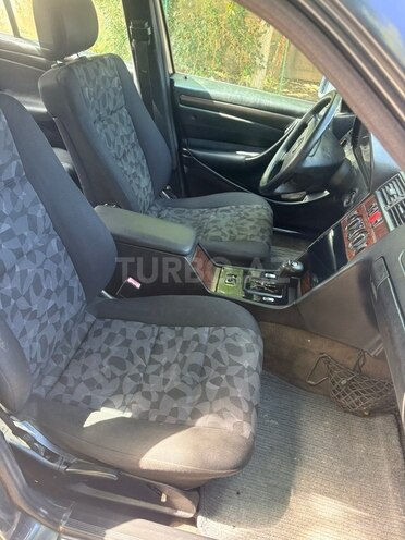 Mercedes C 180-7