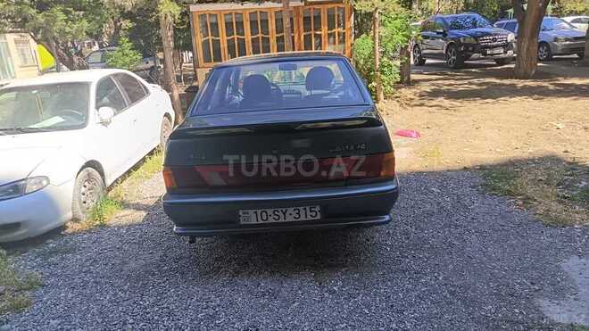 LADA (VAZ) 2115-2