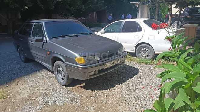 LADA (VAZ) 2115-1
