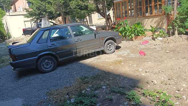 LADA (VAZ) 2115-3