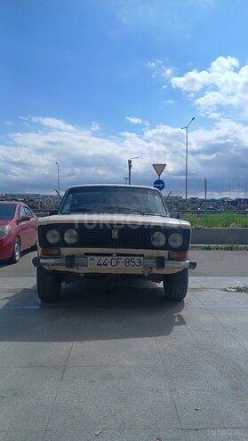 LADA (VAZ) 2106-1