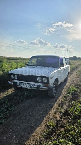 LADA (VAZ) 2106-1