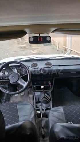 LADA (VAZ) 2106-3