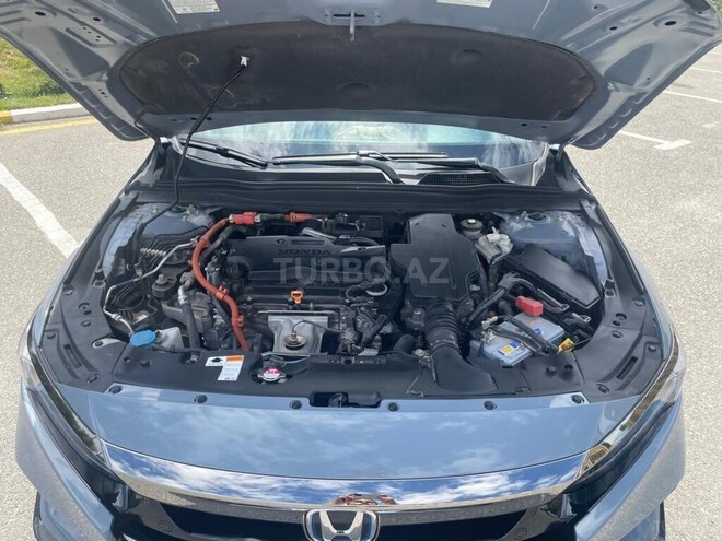 Honda Accord-8