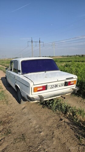 LADA (VAZ) 2106-2